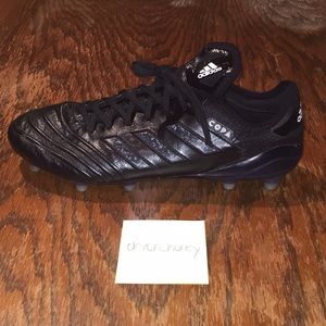 COPA 18.1 FIRM GROUND CLEATS